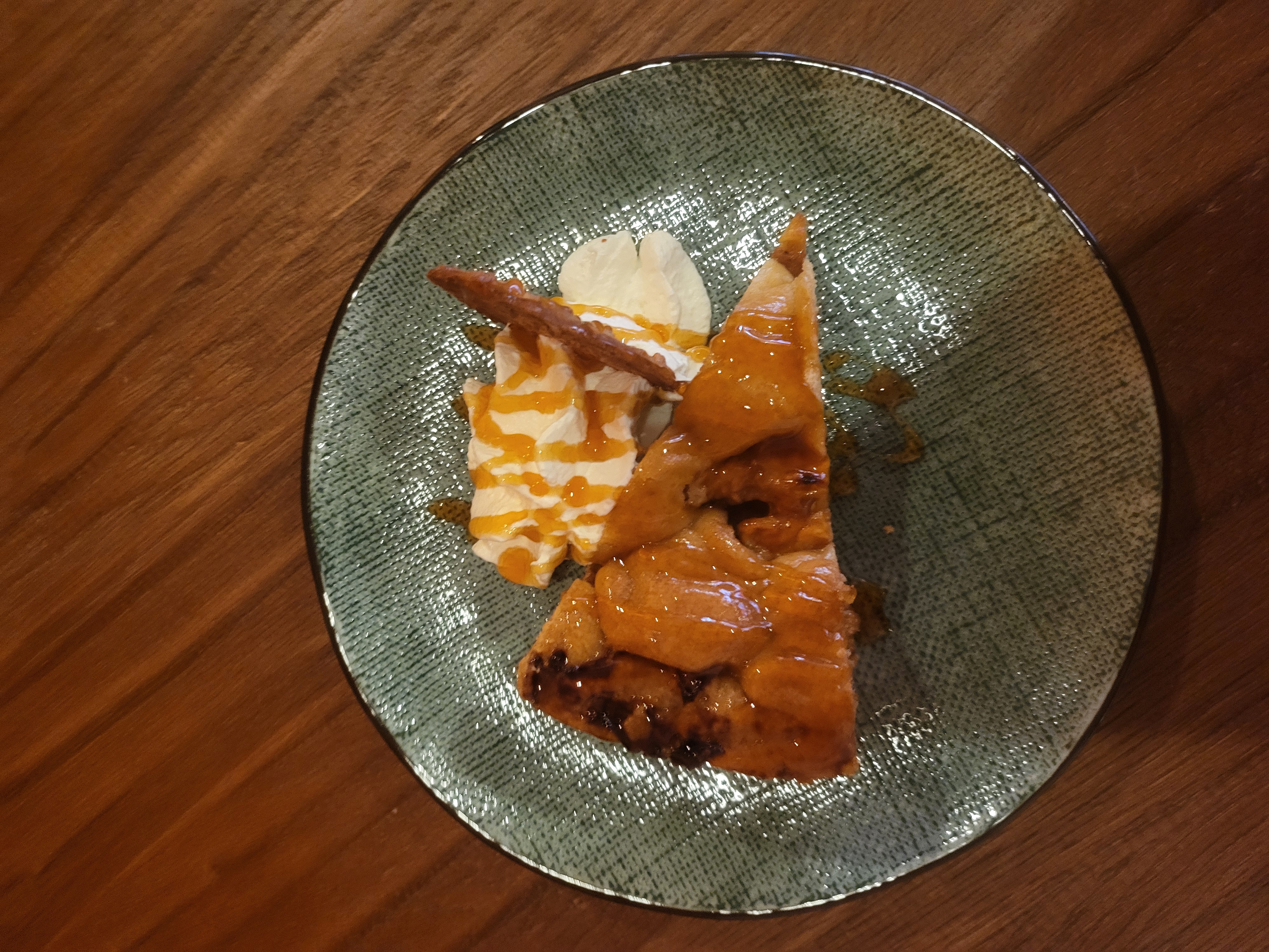 Desserter